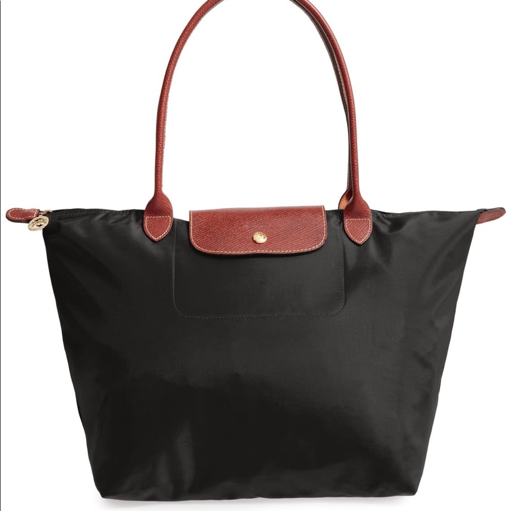 Longchamp Le Pliage Large Tote
